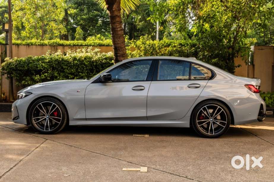 Bmw M340i Xdrive, 2024, Petrol