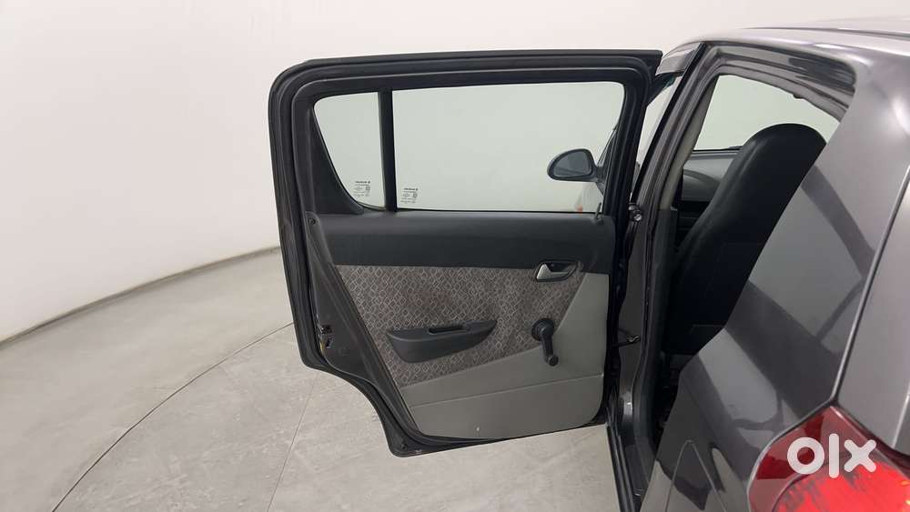 Maruti Suzuki Alto 800 Lxi, 2017, Petrol