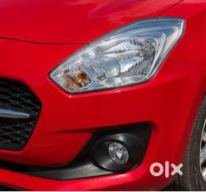 Swift Zxi Plus Mt ( Showroom Condition )
