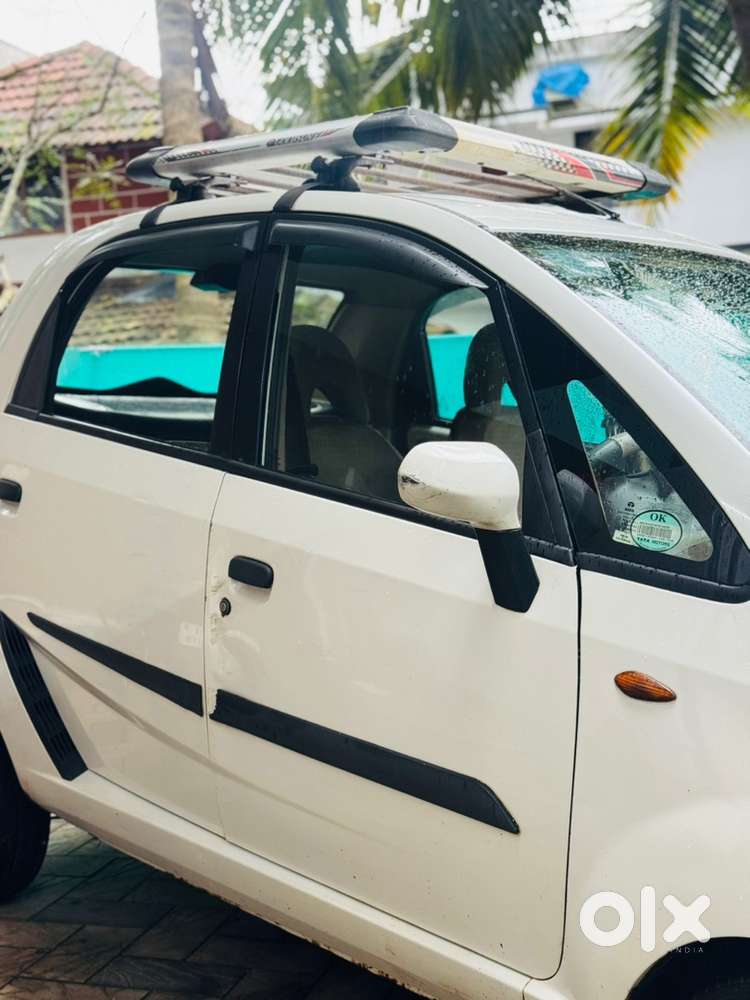 Tata Nano Petrol Xt 2016