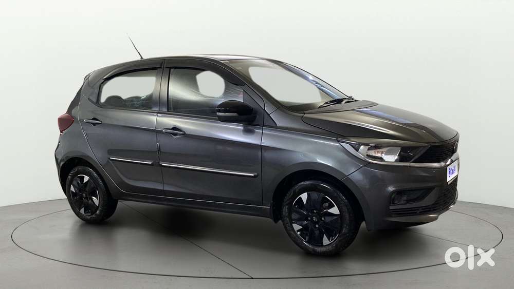Tata Tiago 1.05 Revotorq Xt, 2025, Petrol