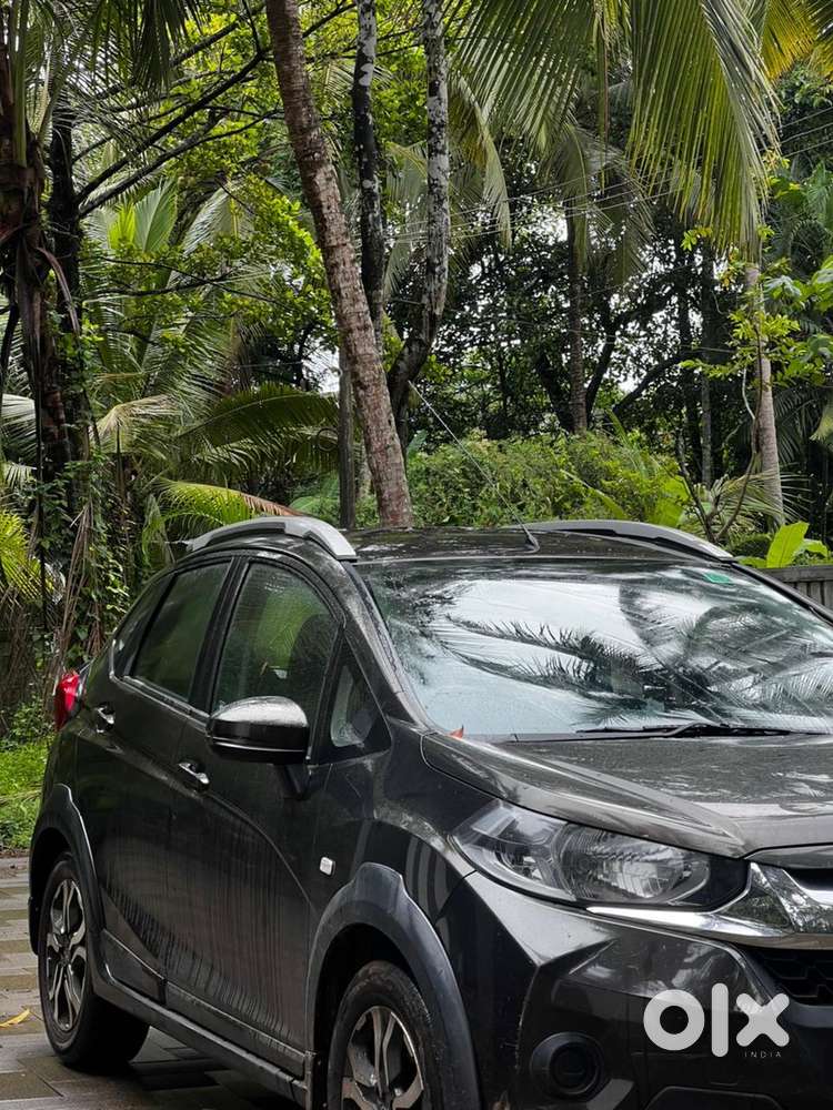 Honda Petrol Car 2018