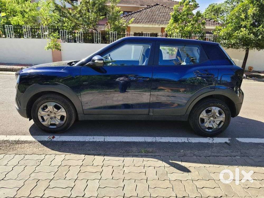 Mahindra Xuv 3xo Mx3 Pro 1.2 Petrol, 2024, Petrol