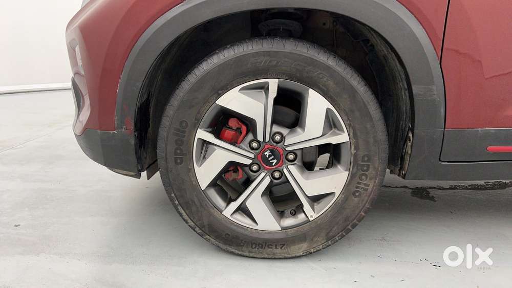 Kia Sonet 1.0 Gtx Plus Dct, 2020, Petrol