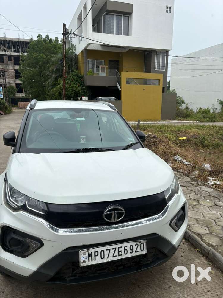 Tata Nexon Diesel 2023