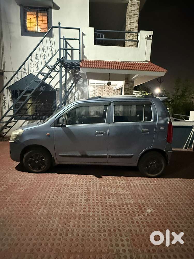 Maruti Suzuki Car 2012
