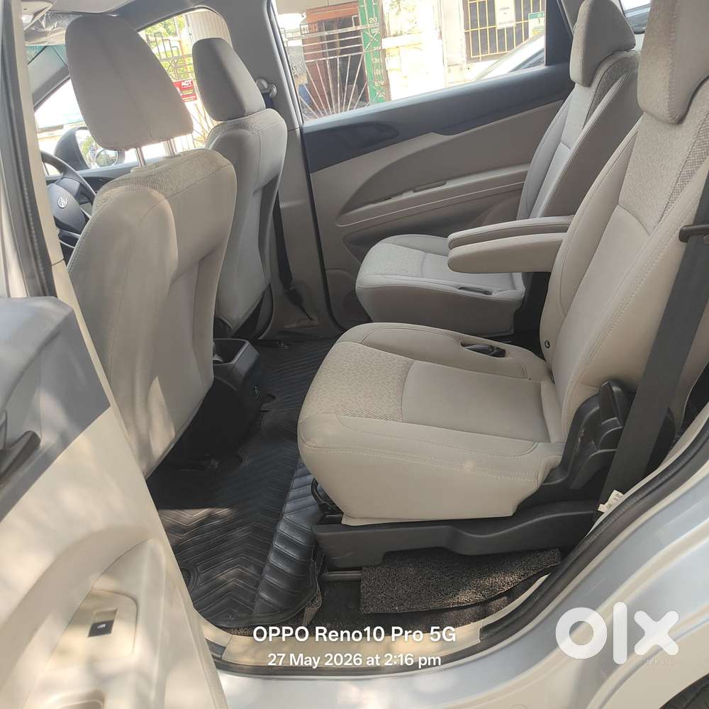 Mahindra Marazzo M2 8str, 2019, Diesel