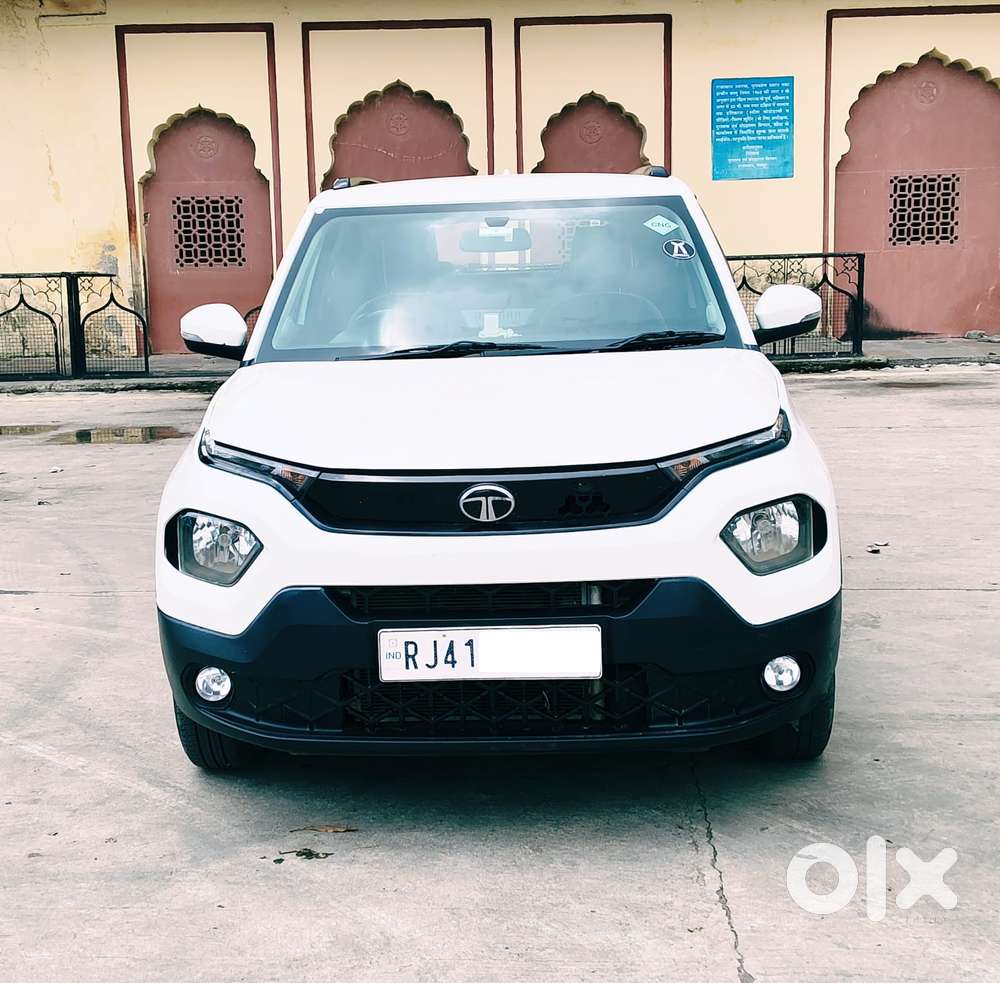 Tata Punch Adventure Icng, 2024, Cng & Hybrids