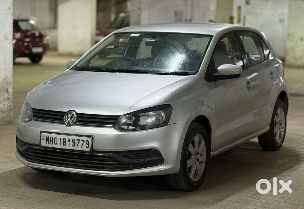 Volkswagen Polo 1.5 Tdi Comfortline, 2015, Diesel