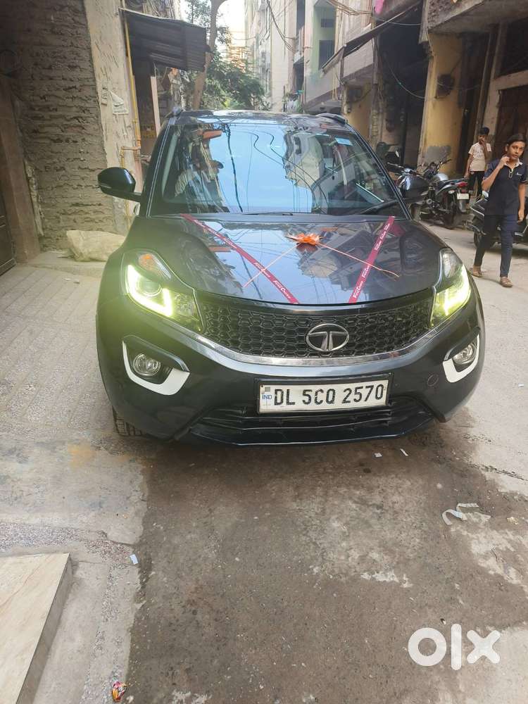 Nexon Automatic