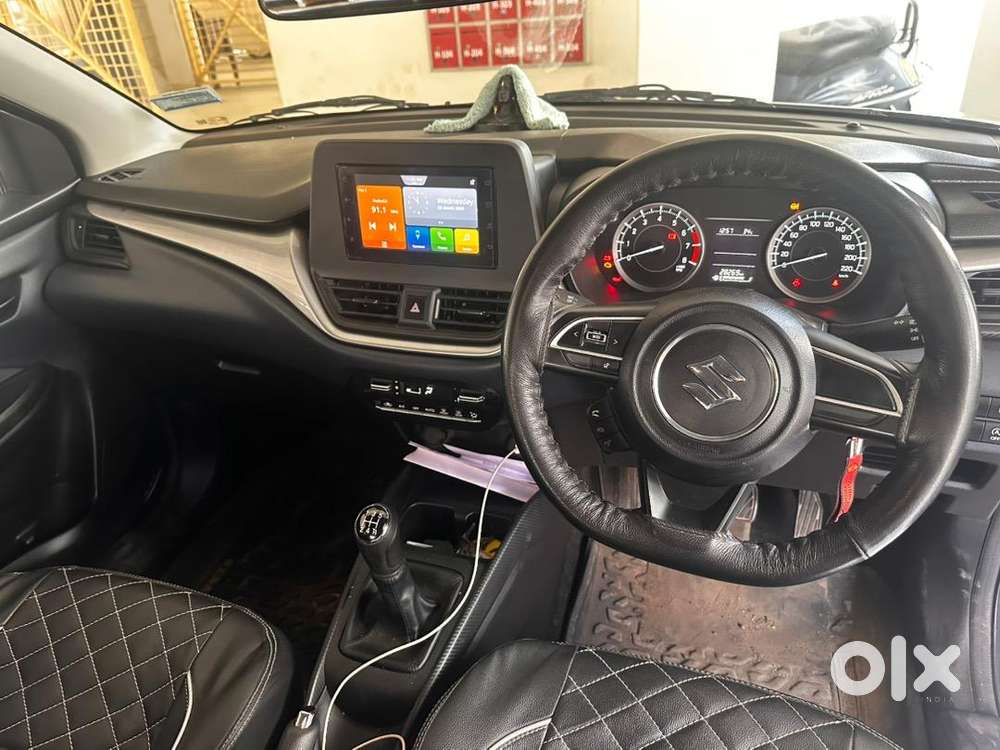 Reliable Maruti Suzuki Baleno 2022