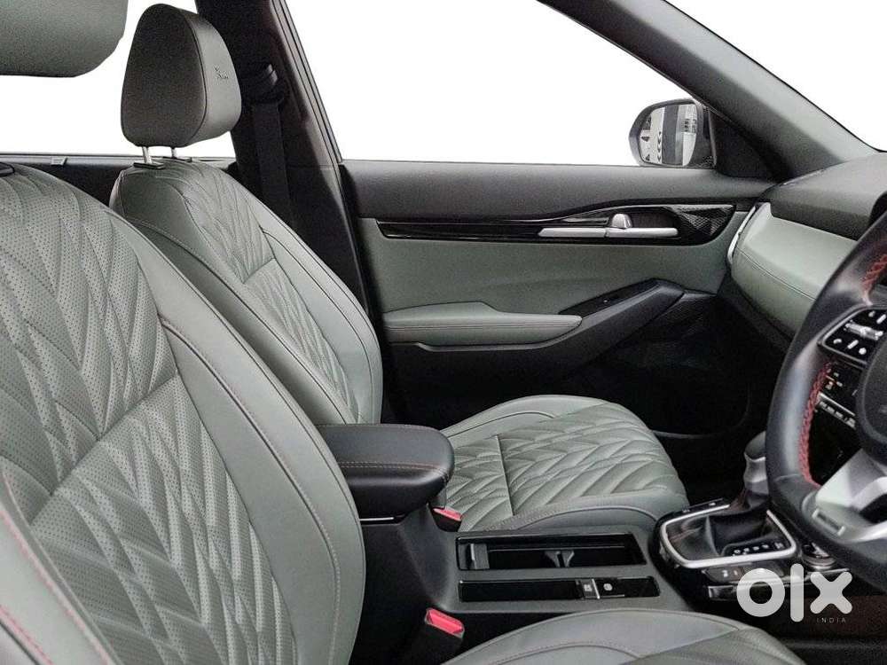 Kia Seltos 1.5 X-line Diesel At, 2023, Diesel