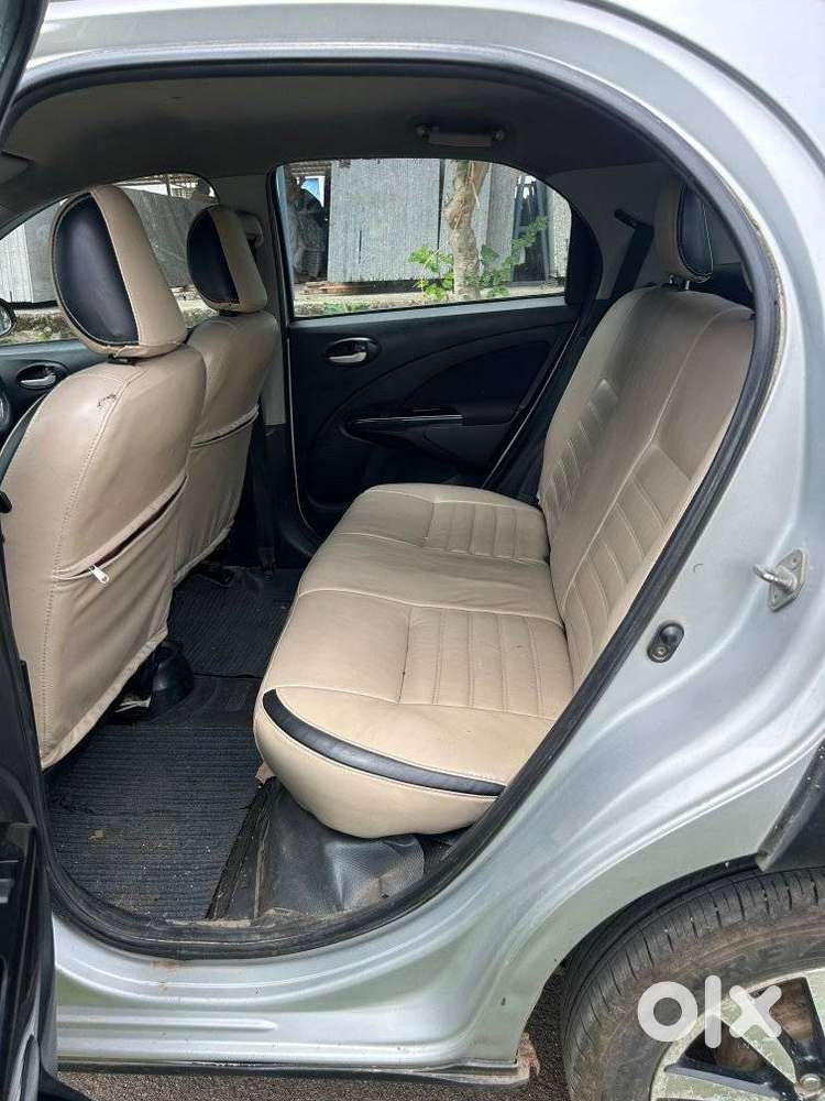 Toyota Etios Cross 1.4l Vd, 2015, Diesel