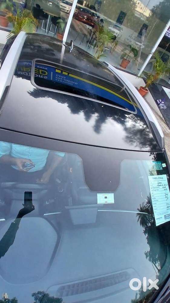 Tata Nexon Fearless Plus S 1.5 Revotorq Diesel 6 Mt Dt, 2023, Diesel