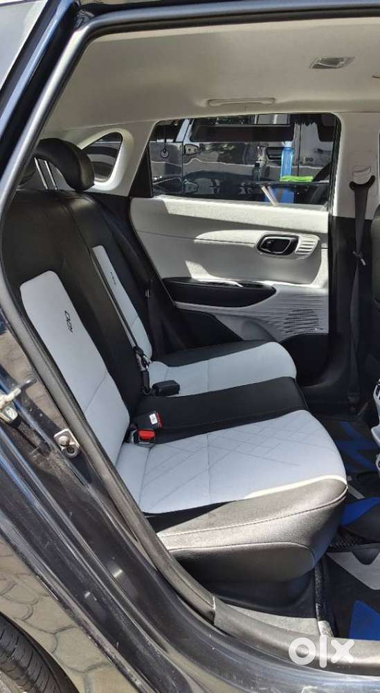 Hyundai I20 Asta (o) 1.2 Ivt, 2024, Petrol