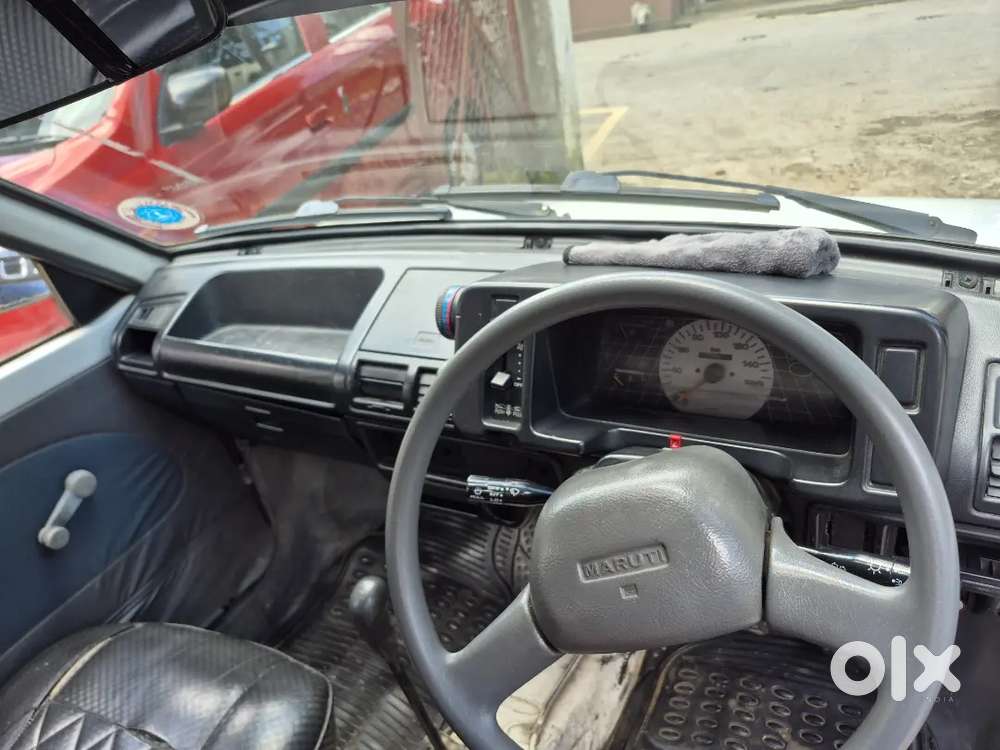 Maruti Suzuki 800 Ac 2004