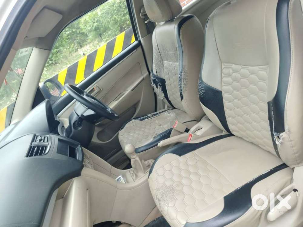 Maruti Suzuki Dzire Tour Diesel, 2020, Diesel