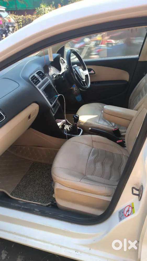 Volkswagen Ameo 2018