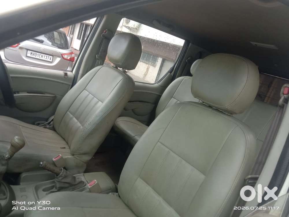 Mahindra Quanto C4, 2013, Diesel
