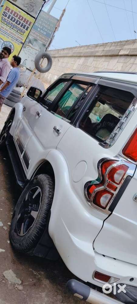 Mahindra Scorpio Classic 2.2 S 11 Mt 7 Str, 2025, Diesel