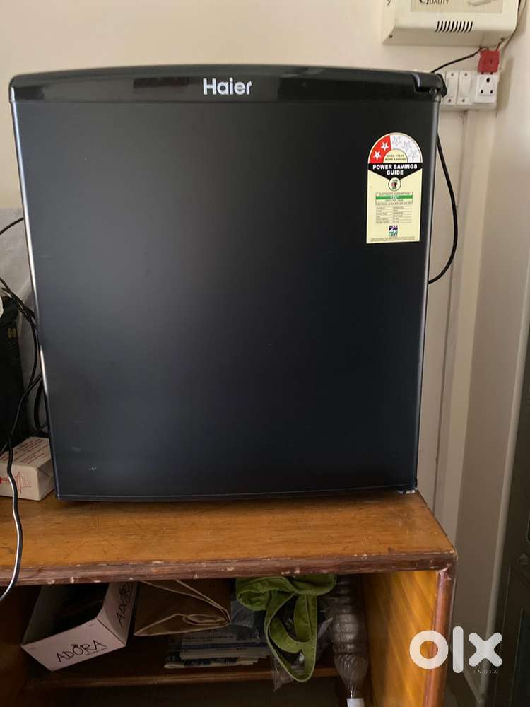 Refrigerator Make Hait