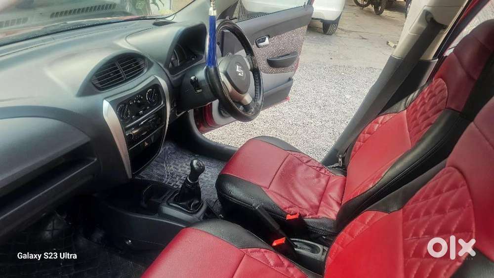 Maruti Suzuki Alto 800 Std, 2018, Petrol