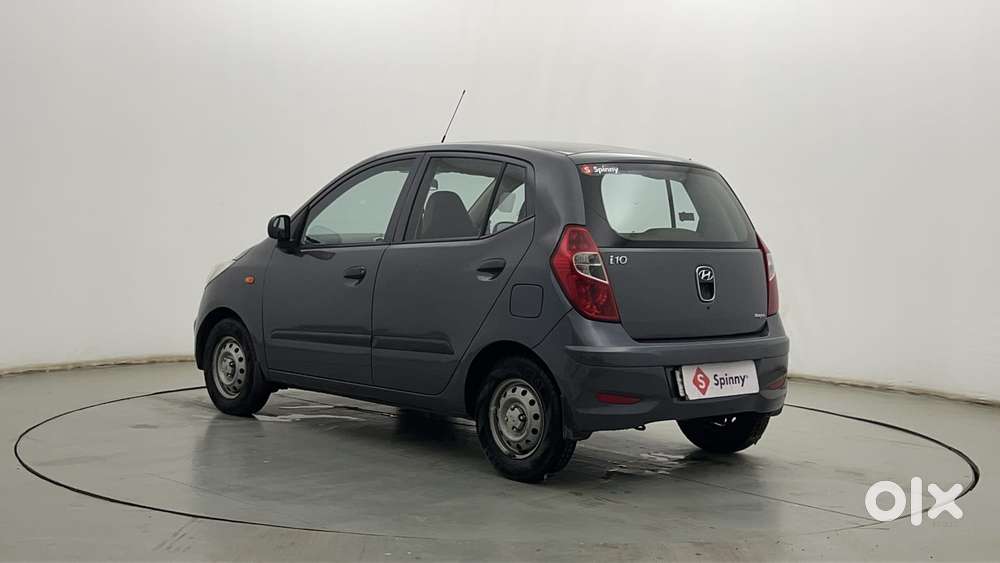 Hyundai I10 Magna 1.1l, 2015, Petrol