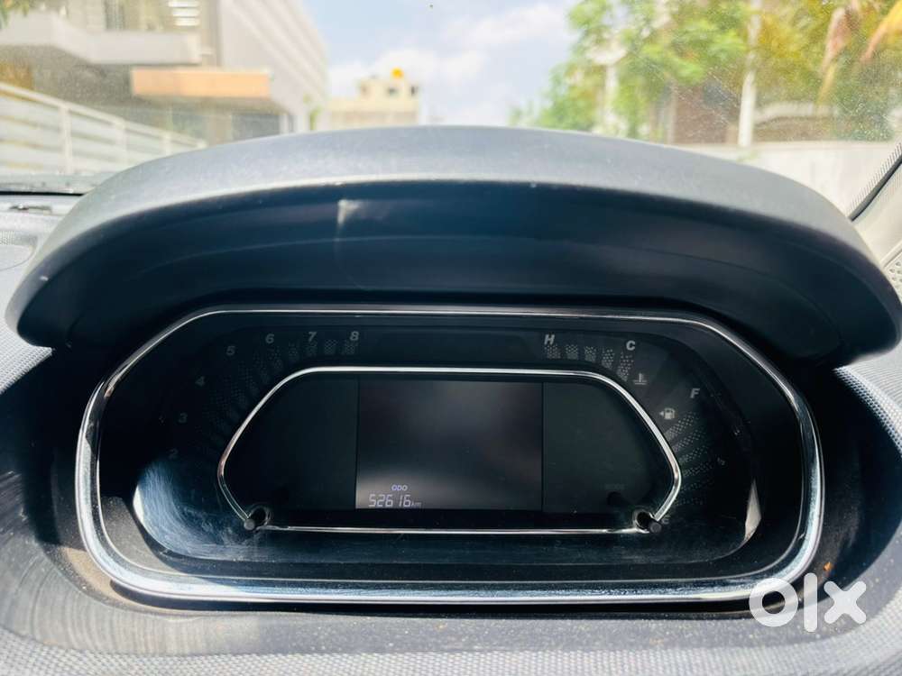 Tata Tiago 2022 Xz+ Petrol Manual