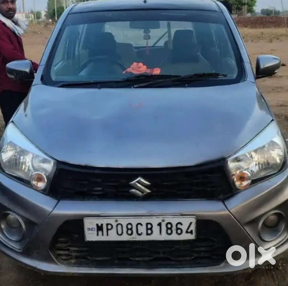 Maruti Suzuki Celerio Zxi 2020