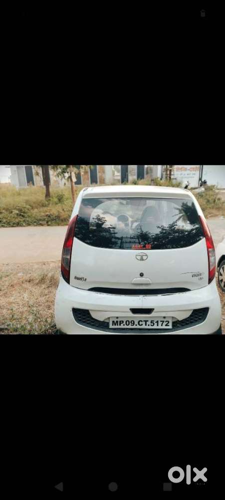 Tata Nano Twist Xt, 2016, Petrol