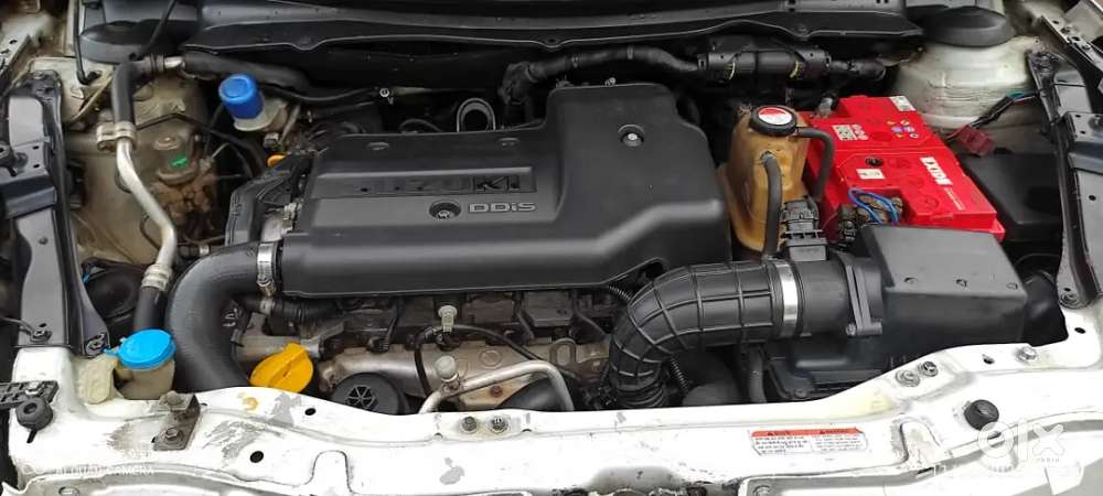 Maruti Suzuki Swift 2012 Diesel Well Maintained