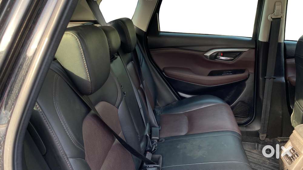Maruti Suzuki Grand Vitara Alpha Smart Hybrid, 2023, Petrol