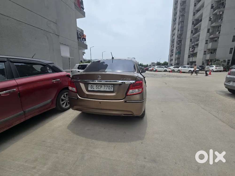 Non Accidental And In Brand New Condition.  Single Driven