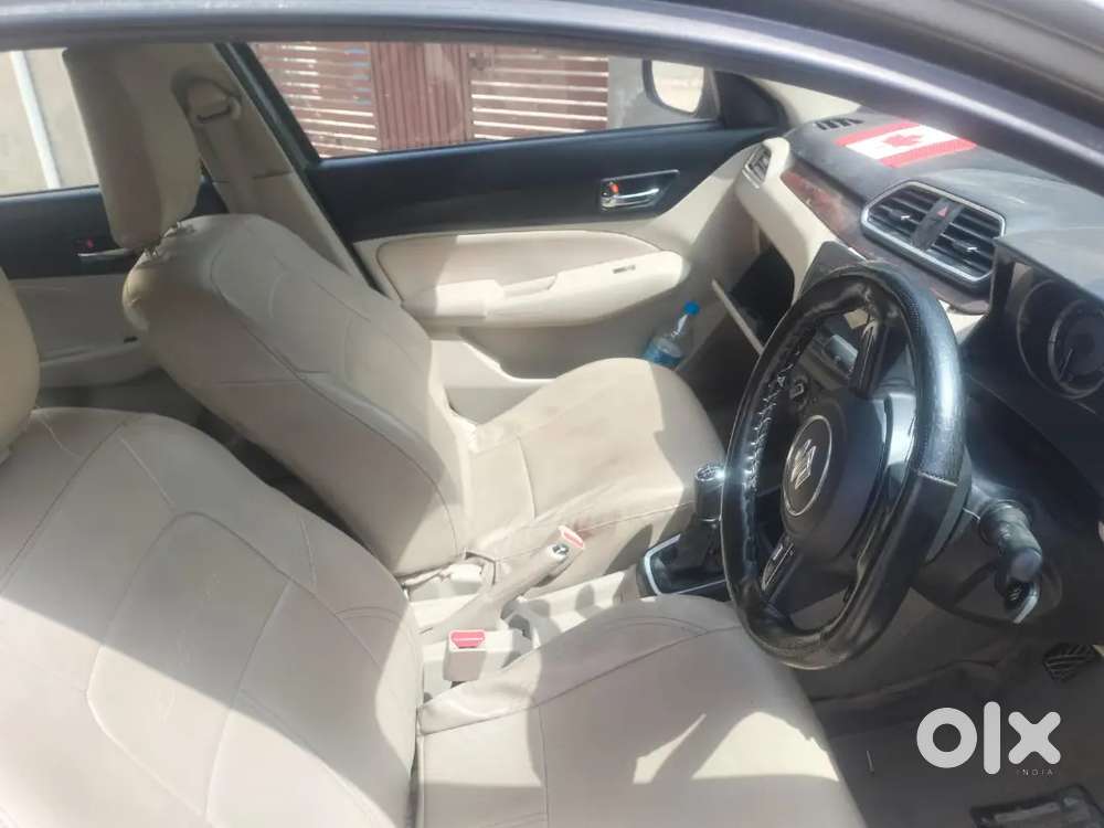 Maruti Suzuki Dzire 2019 Petrol 61000 Km Driven