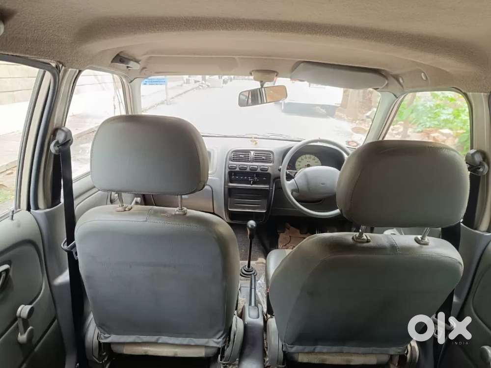 Maruti Suzuki Alto Std, 2005, Petrol