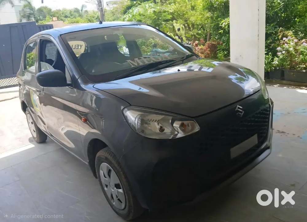Maruti Suzuki Alto K10 2024 For Sale