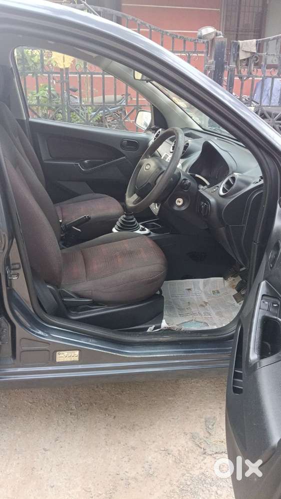 Ford Figo 1.4 Duratorq Diesel Exi, 2011, Diesel