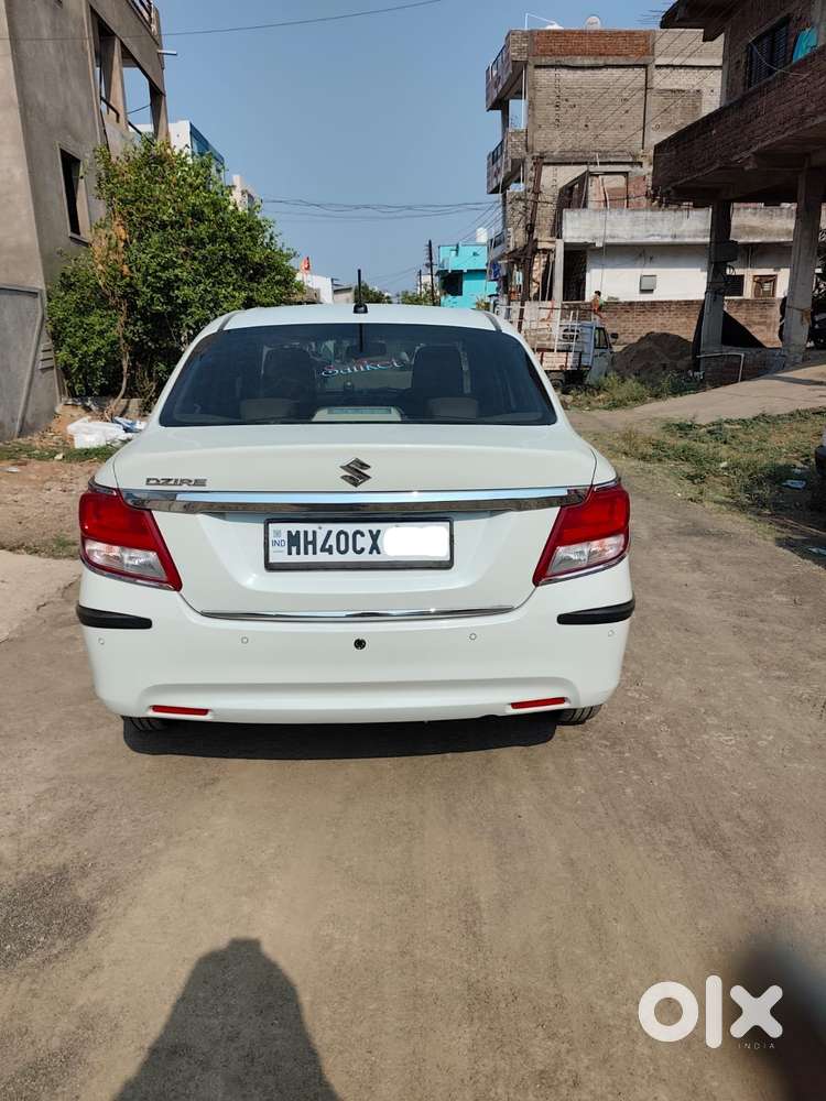 Maruti Suzuki Swift Dzire Vxi Optional, 2024