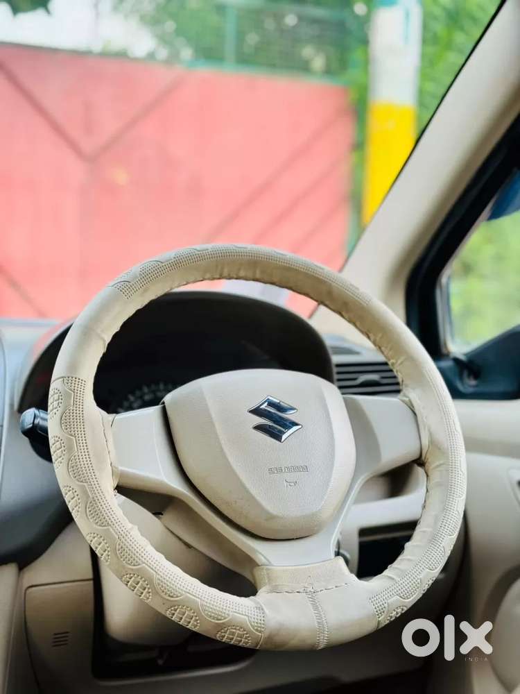 Maruti Suzuki Ertiga 1.5 Lxi, 2018, Petrol