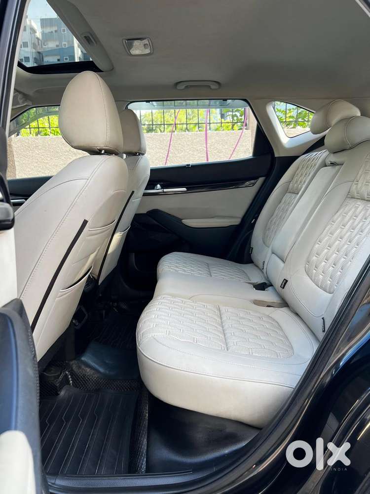 Kia Seltos 1.5 Htx At Petrol, 2021, Petrol