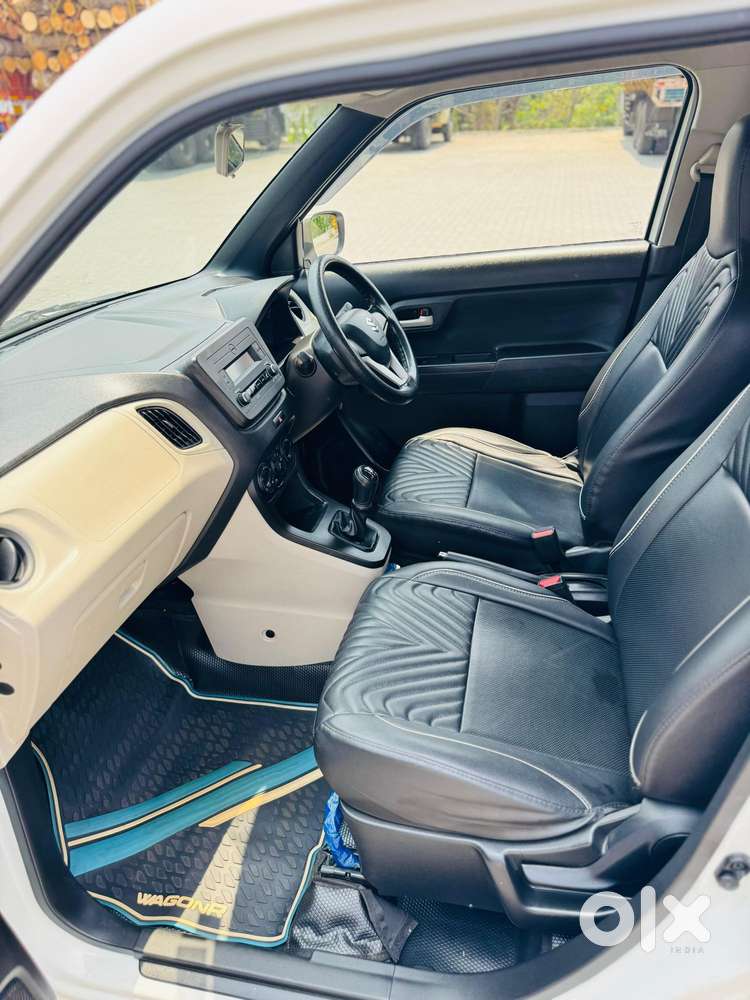 Maruti Suzuki Wagon R