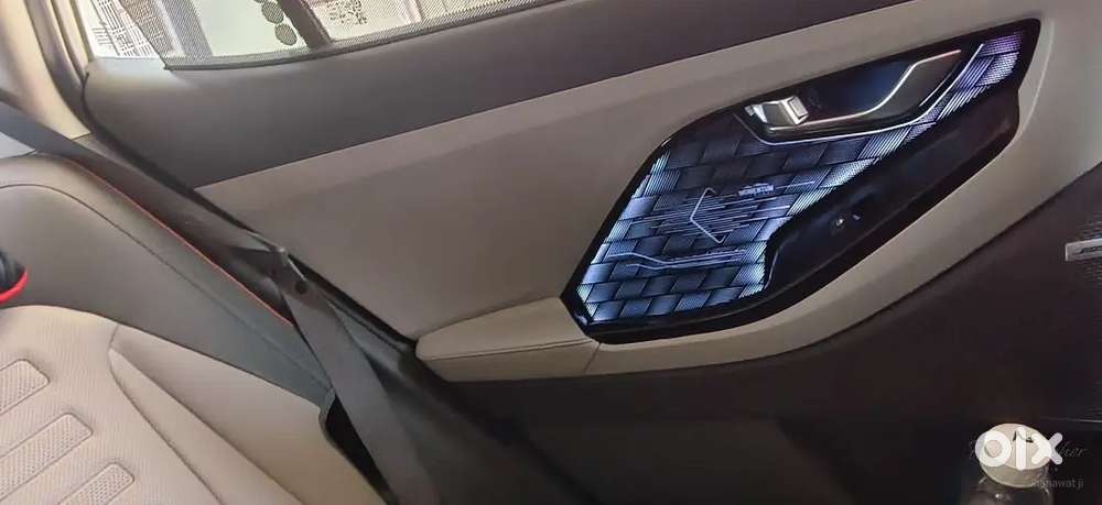 Hyundai Creta 2024 Diesel Top And Modal 1lakh Extra Loding Price Fixed