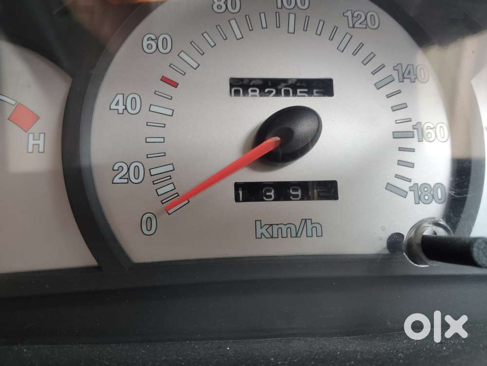 Hyundai Santro Xing Gls, 2014, Petrol