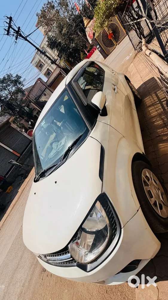 Maruti Suzuki Ignis 2018 Petrol 45000 Km Driven