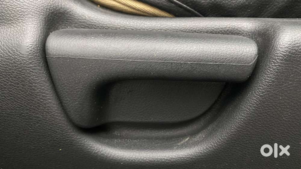 Honda Jazz Vx Cvt, 2018, Petrol