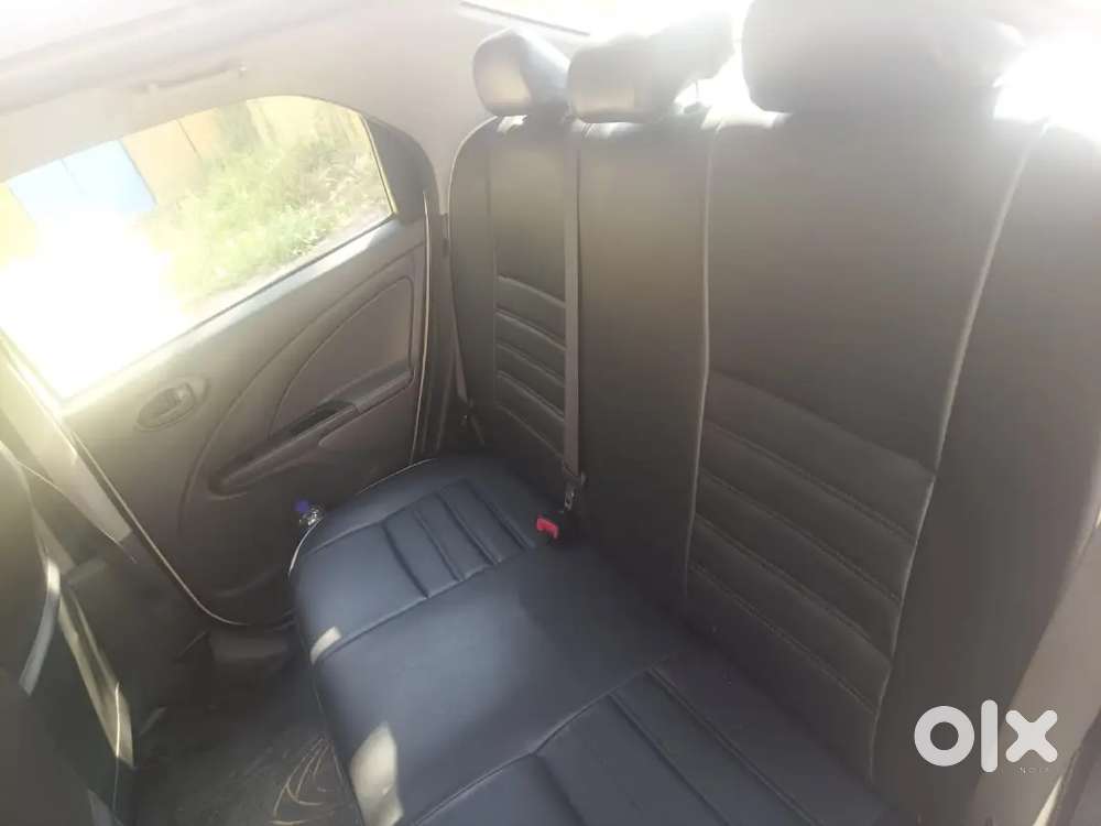 Toyota Etios Gd Sp* 2019