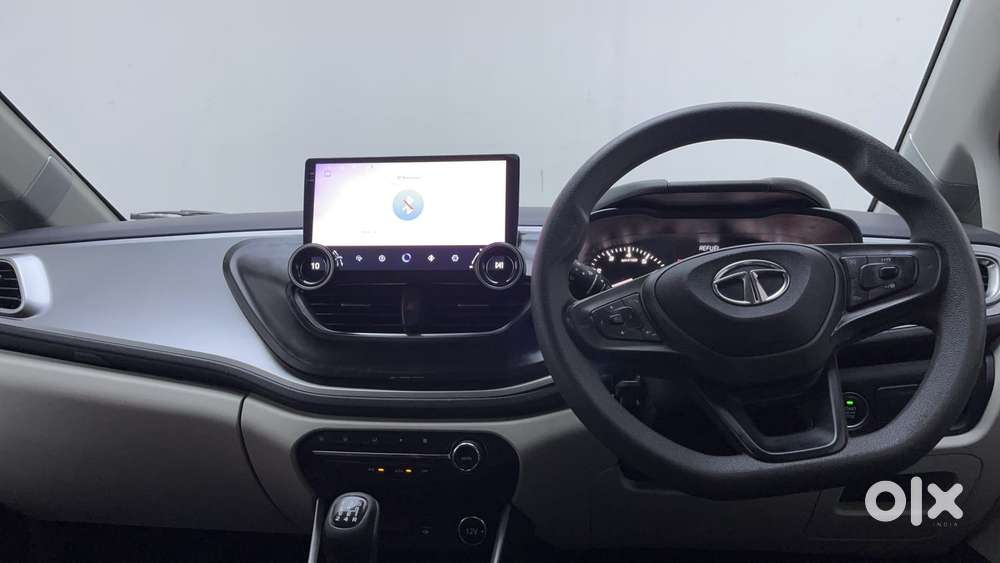 Tata Altroz 1.5 Xz Diesel, 2022, Diesel