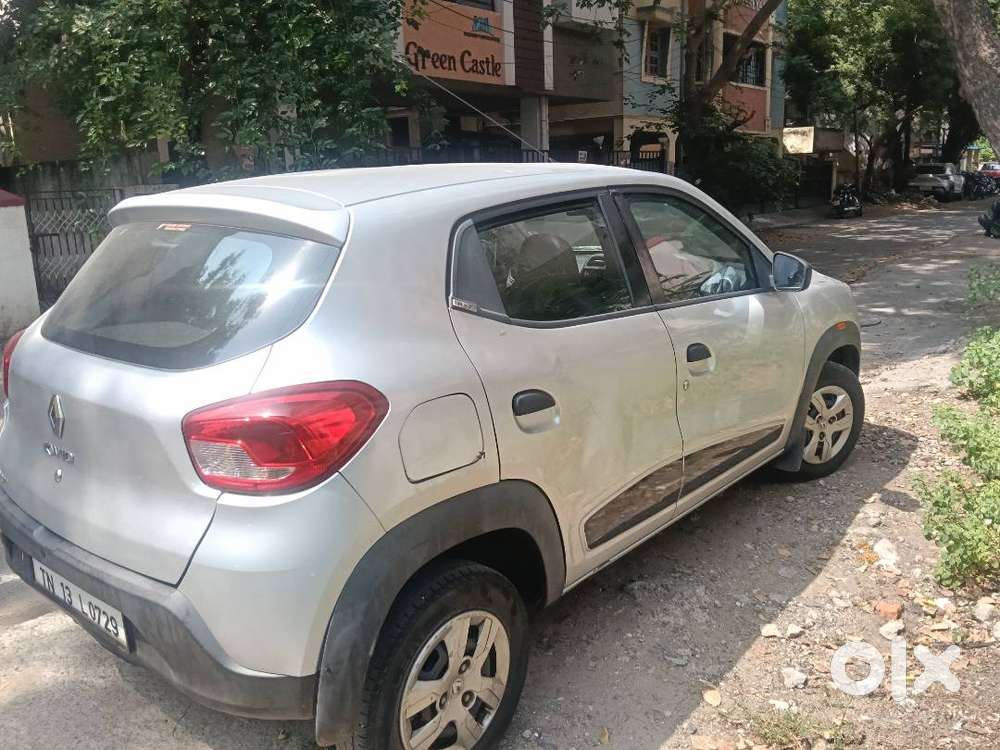 Renault Kwid Rxt0.8