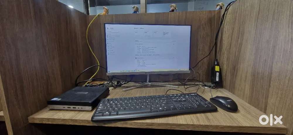 Zebronics Monitor