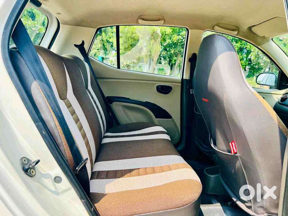 Hyundai I10 Magna 1.1l, 2014, Petrol